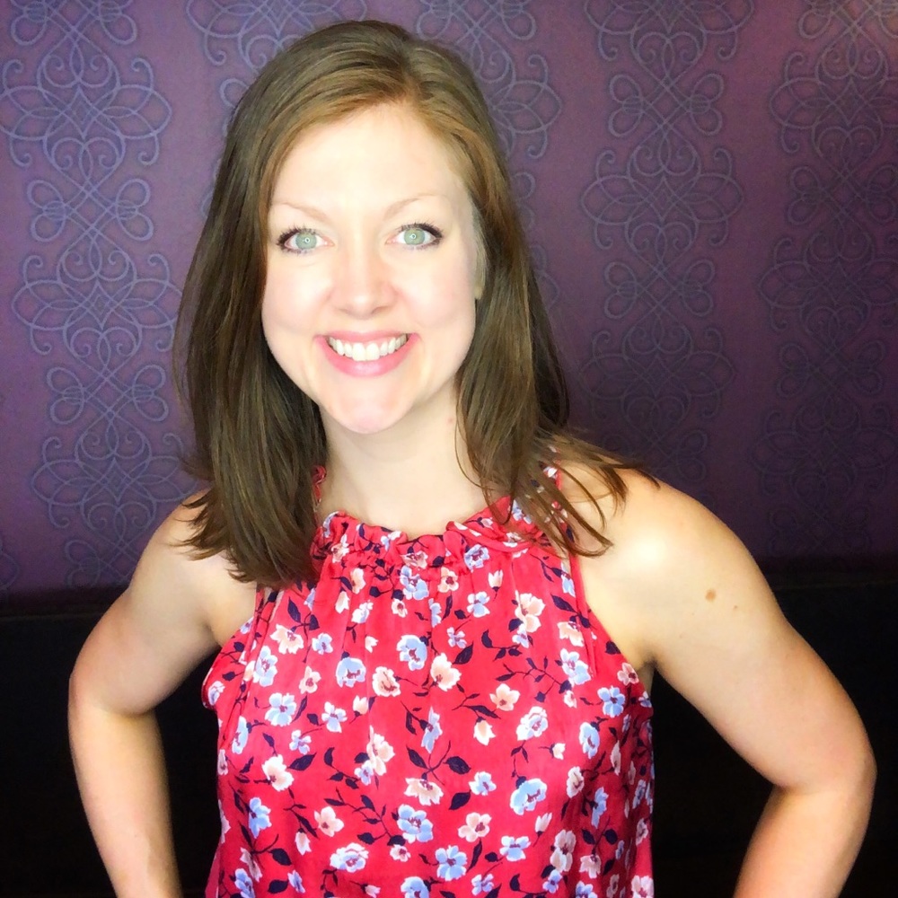 Meet your Posher, Bre